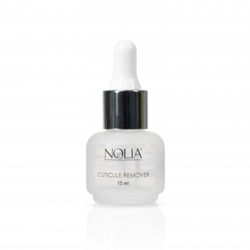 Cuticle Remover - Émollient à cuticules