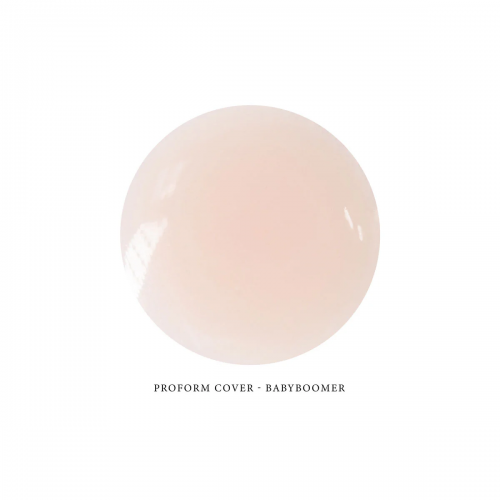 Proform Cover - Baby boomer - HEMA & TPO FREE - 15/50ml