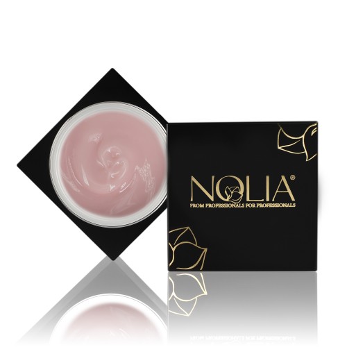 Mousse coprente - Rosa cipria - 15/50ml