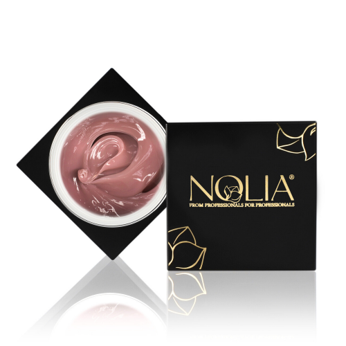 Smart Polygel - Ruddy Pink - 15ml