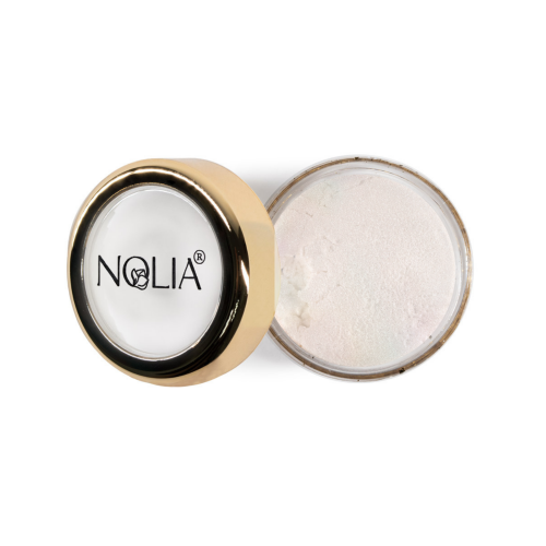 Mermaid Effect Powder - Pearly Pearl - M09