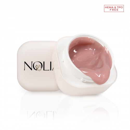 Mousse Cover - Highlight - HEMA FREE - 15/50ml