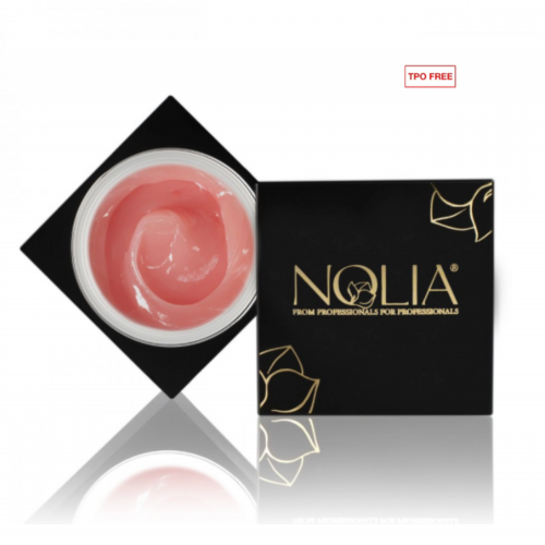 Solid Slim Gel - Rose - TPO FREE - 15ml