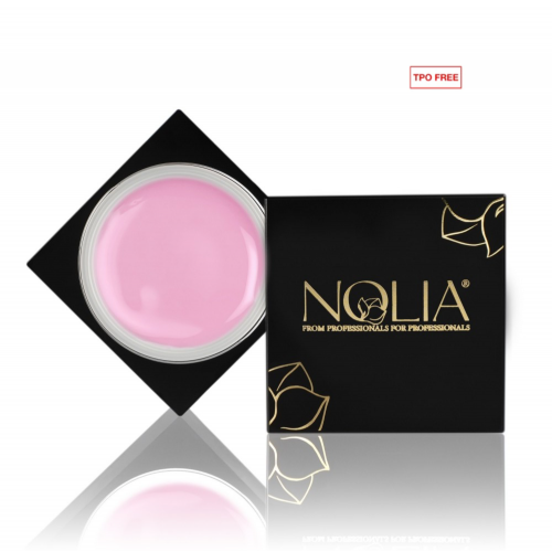 Pedigel - Gel per i piedi - Rosa - TPO FREE - 15ml