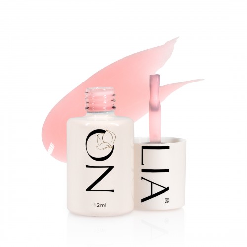 Quarzo colorato a base di gomma Q311 - Fenicottero - 12ml