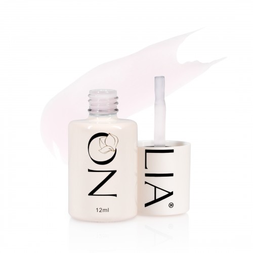 Rubber Base Colorierter Quarz Q312 - Rose Water - 12ml