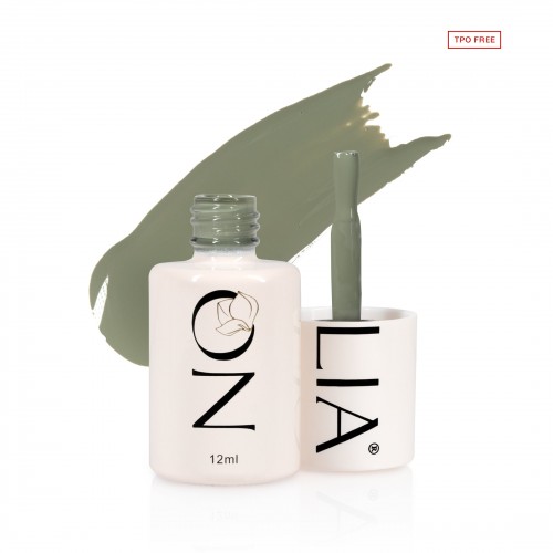 Gellack P998 - Crocodile - Vernis Semi-Permanent