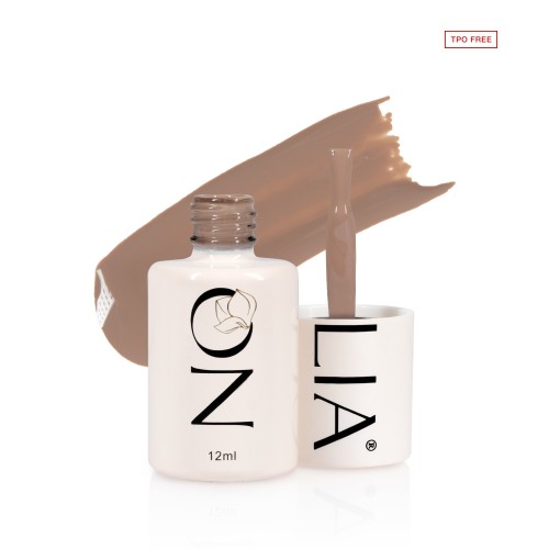 Gellack A151 - Mocha Latte - Smalto per unghie semipermanente