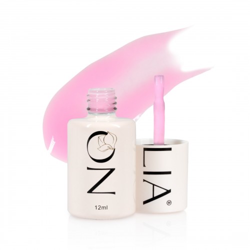 Rubber Base Colorée RB455 - Helio -12ml