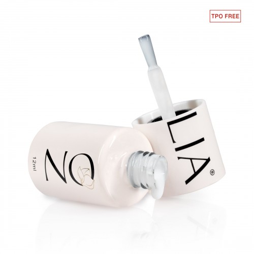 Gel de finition - White Blur - 12ml