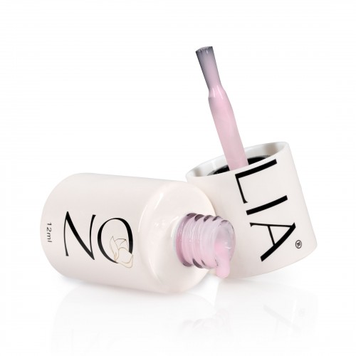 Pink Blur Top - 12ML