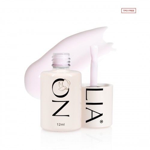 Rubber Base Colorée ERB074 - Dreamy Pink -12ml