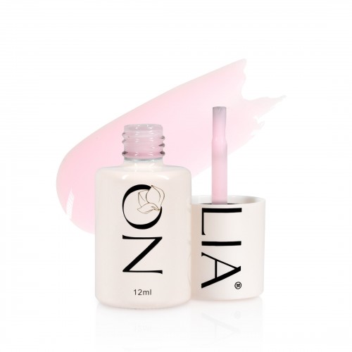 Colore base per gomma RB454 - Mauvelous -12ml