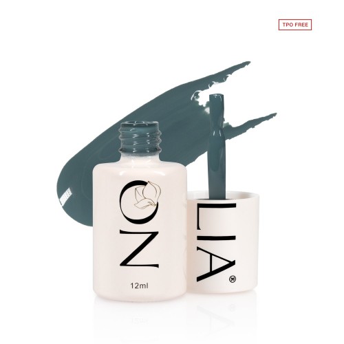 Gellack P943 - Verde foresta - Smalto per unghie semipermanente - 12ml