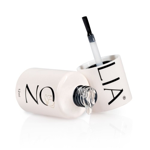 Gel Blossom Clear - Blooming effect