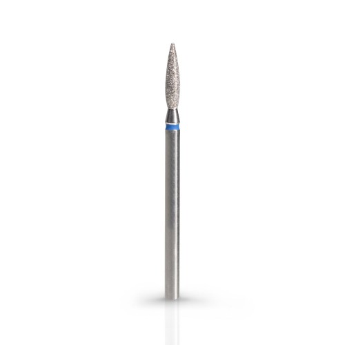 Kmiz Bit - Blue Flame - Russische Maniküre