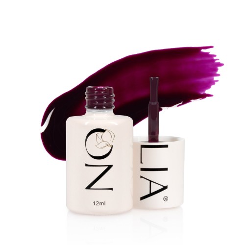 Gellack P401 - Sweet Fig - Vernis Semi-Permanent - 12ml