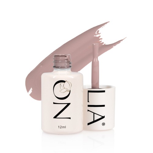 Gellack M186 - Fair Beige - Smalto semipermanente - 12ml