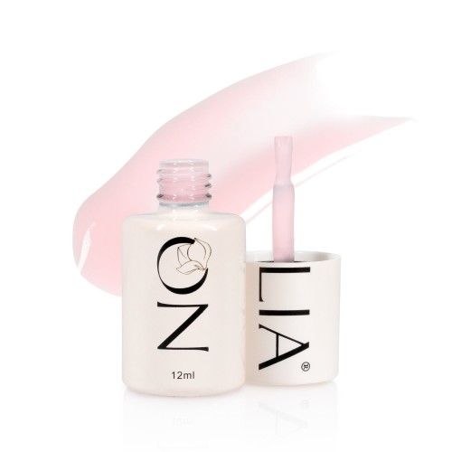 Rubber Base Colorée RB23 - Porcelaine - 12ml