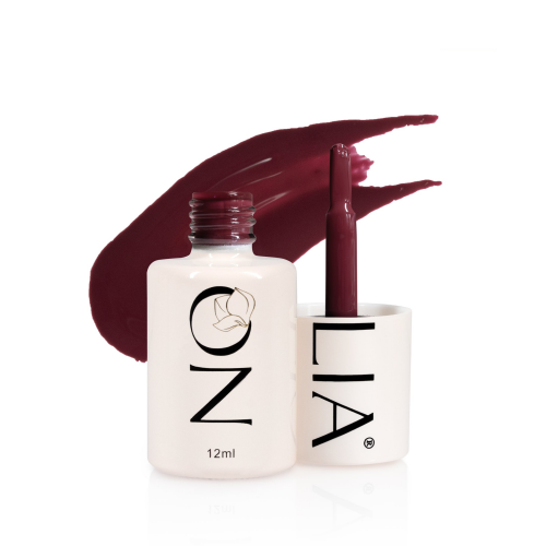 Gellack A132 - Red Violet - Vernis Semi-Permanent - 12ml