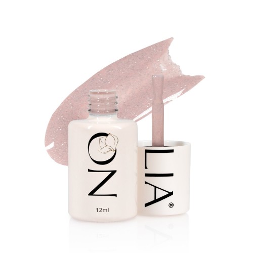 Gellack B129 - Skin Silk - Vernis Semi-Permanent - 12ml