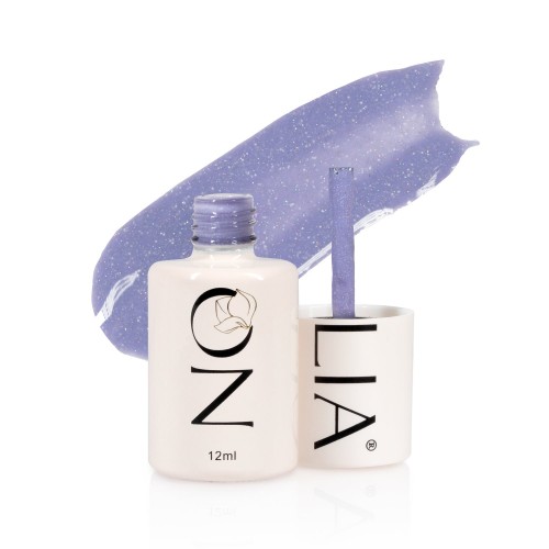 Gellack B131 - Indulgent - Vernis Semi-Permanent - 12ml