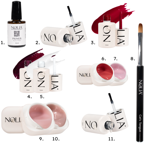 I Need A Classic Kit