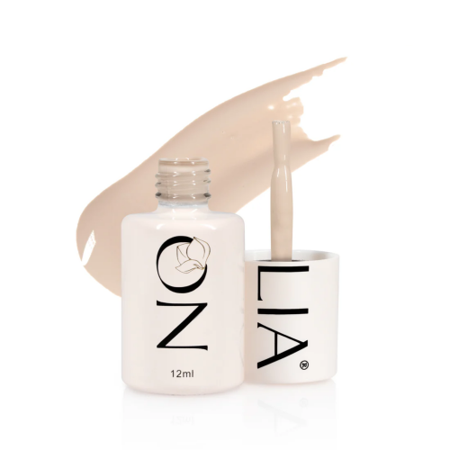 Gellack P613 - Touch of Tan - Semi-Permanentlack - 12ml