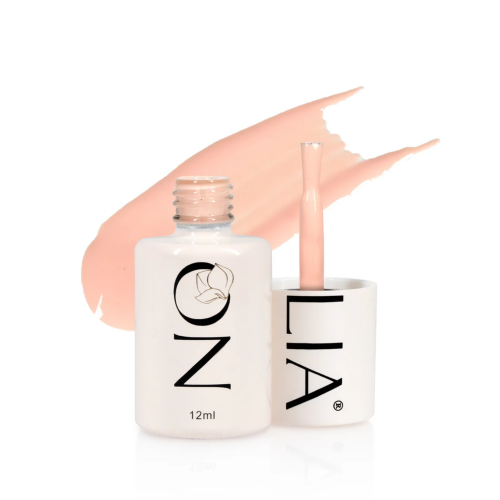 Gellack P1053 - Soft Peach - Vernis Semi-Permanent - 12ml