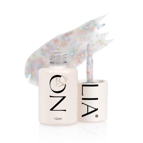 Colore di base per gomma CRB176 - Milky - 12ml