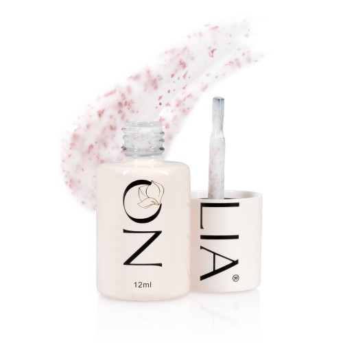 Colore di base per gomma CRB442 - Milky Rose - 12ml