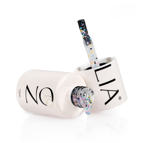 Lolly Top Coat - 12ml