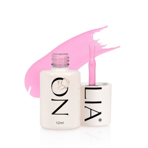 Gellack P1084 - Ballet Slipper - Semi-Permanent Nail Polish - 12ml