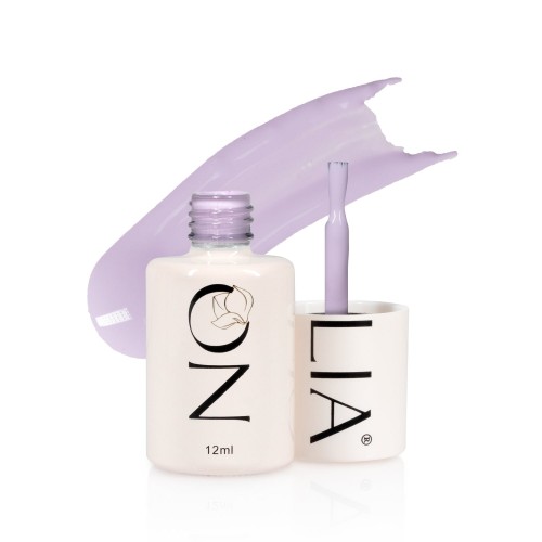 Gellack P1004 - Tulip - Smalto semipermanente per unghie - 12ml