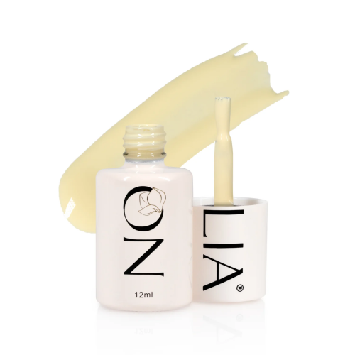 Gellack P370 - Pale Dandelion - Semi-Permanentlack - 12ml