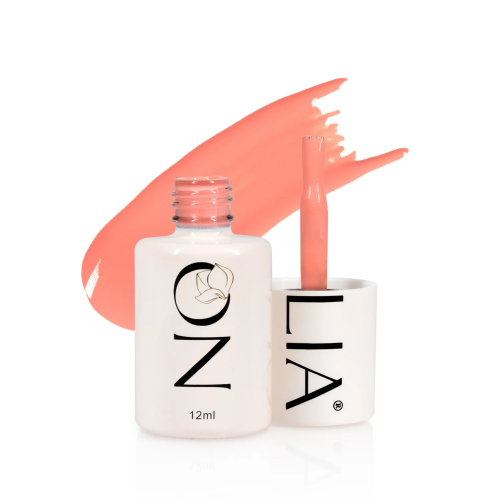 Gellack P1056 - Spring Sun - Smalto semipermanente per unghie - 12ml