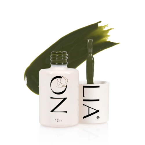 Gellack A167 - Juniper - Semi-Permanent Nail Polish - 12ml