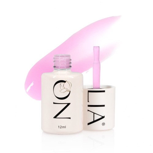 Rubber Base Colorée RB078 - Heather - 12ml