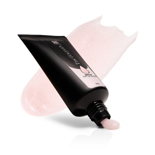 The Polygel NP010 - Soft Lip Gloss - 30g