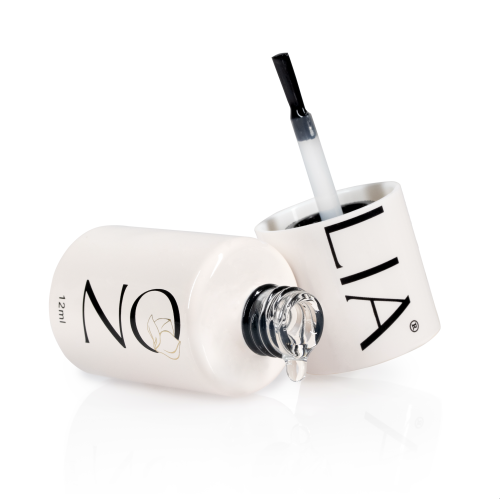 Rubber Base Clear - 12ml