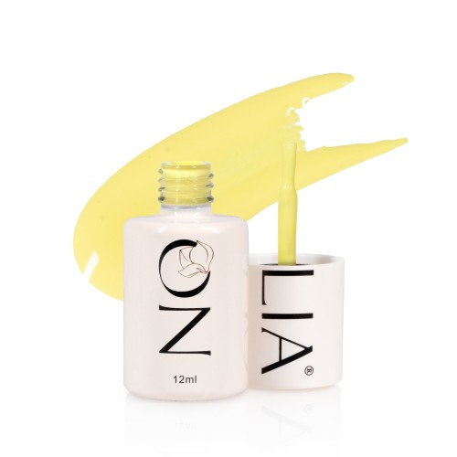 Gellack P339 - Limoncello - Vernis Semi-Permanent - 12ml