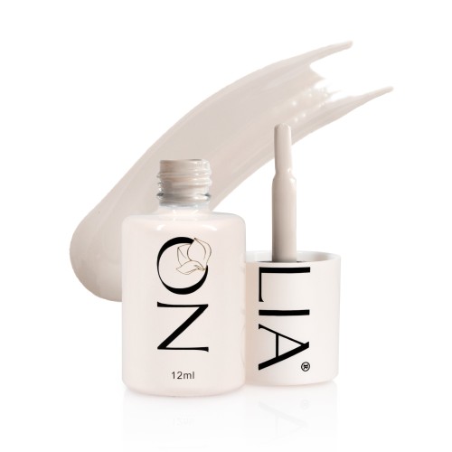 Gellack A066 - Creamy - Semi-Permanentlack - 12ml