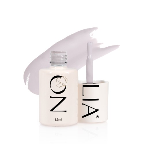 Gellack M171 - Lilac Nude - Semi-Permanentlack - 12ml