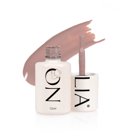 Gellack P795 - Rose Dust - Vernis Semi-Permanent - 12ml