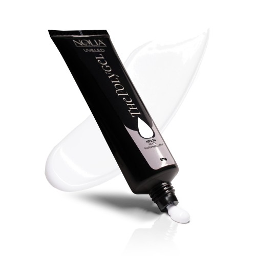 The Polygel NP020 - White Marshmallow - 60g