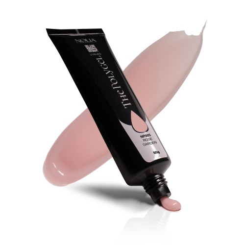 The Polygel NP005 - Rose Garden - 60g