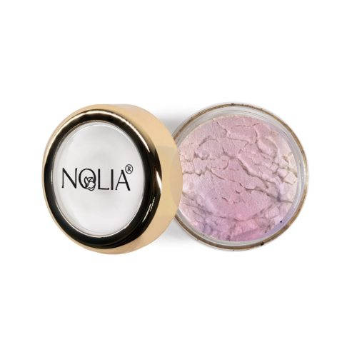 Puder „Sirenen-Effekt“ – Rosé-Violette Perle – M03
