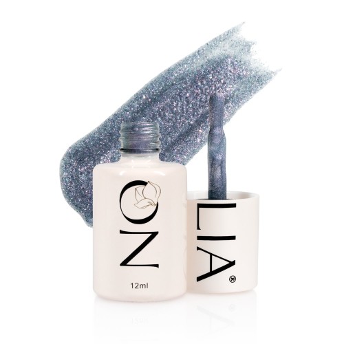 Gellack Laser Cat Eye - Drama - Vernis Semi-Permanent - 12ml