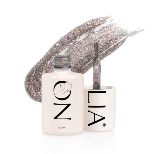 Gellack Laser Cat Eye - Extra Light - Vernis Semi-Permanent - 12ml
