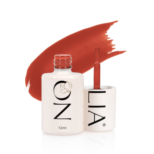 Gellack P127 - Venetian Red - Smalto per unghie semipermanente - 12ml
